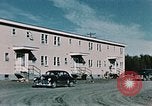 Image Carpenter Elmendorf Air Force Base Alaska USA, 1954, de la seconde 34 séquences d'archives historiques vidéo 65675034927