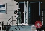 Image Carpenter Elmendorf Air Force Base Alaska USA, 1954, de la seconde 37 séquences d'archives historiques vidéo 65675034927