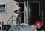 Image Carpenter Elmendorf Air Force Base Alaska USA, 1954, de la seconde 38 séquences d'archives historiques vidéo 65675034927