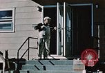 Image Carpenter Elmendorf Air Force Base Alaska USA, 1954, de la seconde 40 séquences d'archives historiques vidéo 65675034927