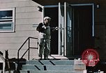 Image Carpenter Elmendorf Air Force Base Alaska USA, 1954, de la seconde 42 séquences d'archives historiques vidéo 65675034927