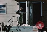 Image Carpenter Elmendorf Air Force Base Alaska USA, 1954, de la seconde 44 séquences d'archives historiques vidéo 65675034927