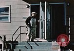 Image Carpenter Elmendorf Air Force Base Alaska USA, 1954, de la seconde 45 séquences d'archives historiques vidéo 65675034927