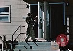 Image Carpenter Elmendorf Air Force Base Alaska USA, 1954, de la seconde 46 séquences d'archives historiques vidéo 65675034927