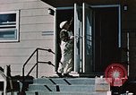 Image Carpenter Elmendorf Air Force Base Alaska USA, 1954, de la seconde 47 séquences d'archives historiques vidéo 65675034927