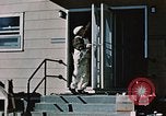 Image Carpenter Elmendorf Air Force Base Alaska USA, 1954, de la seconde 48 séquences d'archives historiques vidéo 65675034927
