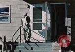 Image Carpenter Elmendorf Air Force Base Alaska USA, 1954, de la seconde 52 séquences d'archives historiques vidéo 65675034927