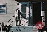 Image Carpenter Elmendorf Air Force Base Alaska USA, 1954, de la seconde 53 séquences d'archives historiques vidéo 65675034927