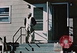 Image Carpenter Elmendorf Air Force Base Alaska USA, 1954, de la seconde 54 séquences d'archives historiques vidéo 65675034927
