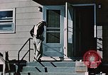 Image Carpenter Elmendorf Air Force Base Alaska USA, 1954, de la seconde 59 séquences d'archives historiques vidéo 65675034927