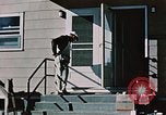 Image Carpenter Elmendorf Air Force Base Alaska USA, 1954, de la seconde 60 séquences d'archives historiques vidéo 65675034927