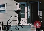 Image Carpenter Elmendorf Air Force Base Alaska USA, 1954, de la seconde 61 séquences d'archives historiques vidéo 65675034927