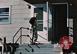 Image Carpenter Elmendorf Air Force Base Alaska USA, 1954, de la seconde 62 séquences d'archives historiques vidéo 65675034927