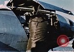 Image of airman Alaska Elmendorf Air Force Base USA, 1954, second 6 stock footage video 65675034928