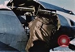 Image of airman Alaska Elmendorf Air Force Base USA, 1954, second 12 stock footage video 65675034928
