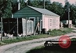 Standbild Alaskan Frau Alaska USA, 1954, aus Sekunde 28 historischem Filmmaterial Videoclip 65675034933