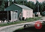 Standbild Alaskan Frau Alaska USA, 1954, aus Sekunde 29 historischem Filmmaterial Videoclip 65675034933