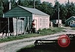 Standbild Alaskan Frau Alaska USA, 1954, aus Sekunde 31 historischem Filmmaterial Videoclip 65675034933