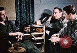 Standbild Militär Elmendorf Air Force Base Alaska USA, 1954, aus Sekunde 3 historischem Filmmaterial Videoclip 65675034934