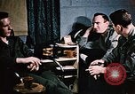 Standbild Militär Elmendorf Air Force Base Alaska USA, 1954, aus Sekunde 5 historischem Filmmaterial Videoclip 65675034934