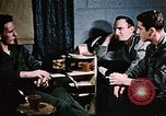Standbild Militär Elmendorf Air Force Base Alaska USA, 1954, aus Sekunde 7 historischem Filmmaterial Videoclip 65675034934
