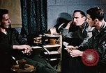 Standbild Militär Elmendorf Air Force Base Alaska USA, 1954, aus Sekunde 22 historischem Filmmaterial Videoclip 65675034934