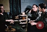 Standbild Militär Elmendorf Air Force Base Alaska USA, 1954, aus Sekunde 25 historischem Filmmaterial Videoclip 65675034934
