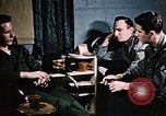 Standbild Militär Elmendorf Air Force Base Alaska USA, 1954, aus Sekunde 27 historischem Filmmaterial Videoclip 65675034934