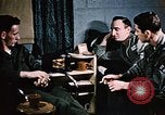 Standbild Militär Elmendorf Air Force Base Alaska USA, 1954, aus Sekunde 30 historischem Filmmaterial Videoclip 65675034934