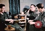 Standbild Militär Elmendorf Air Force Base Alaska USA, 1954, aus Sekunde 32 historischem Filmmaterial Videoclip 65675034934