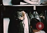 Image of Military man Fort Richardson Alaska USA, 1954, second 3 stock footage video 65675034936