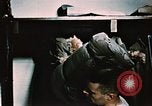Image of Military man Fort Richardson Alaska USA, 1954, second 9 stock footage video 65675034936