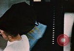 Image of Military man Fort Richardson Alaska USA, 1954, second 11 stock footage video 65675034936