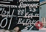 Image of doorway Alaska USA, 1955, second 21 stock footage video 65675034937