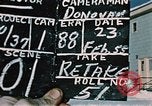 Image of doorway Alaska USA, 1955, second 23 stock footage video 65675034937