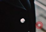 Image of heavy overcoat Alaska Elmendorf Air Force Base USA, 1954, second 6 stock footage video 65675034938