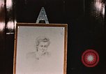 Image of portrait Fort Richardson Alaska USA, 1954, second 5 stock footage video 65675034939