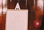 Image of portrait Fort Richardson Alaska USA, 1954, second 6 stock footage video 65675034939