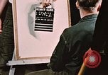 Image of portrait Fort Richardson Alaska USA, 1954, second 11 stock footage video 65675034939
