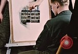Image of portrait Fort Richardson Alaska USA, 1954, second 16 stock footage video 65675034939
