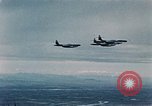 Image of F-89 aircrafts Alaska USA, 1954, second 5 stock footage video 65675034940