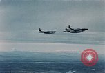 Image of F-89 aircrafts Alaska USA, 1954, second 6 stock footage video 65675034940