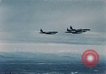 Image of F-89 aircrafts Alaska USA, 1954, second 7 stock footage video 65675034940