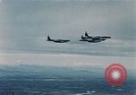 Image of F-89 aircrafts Alaska USA, 1954, second 10 stock footage video 65675034940