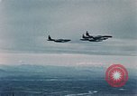 Image of F-89 aircrafts Alaska USA, 1954, second 11 stock footage video 65675034940