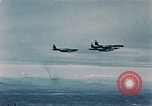 Image of F-89 aircrafts Alaska USA, 1954, second 12 stock footage video 65675034940