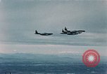 Image of F-89 aircrafts Alaska USA, 1954, second 13 stock footage video 65675034940