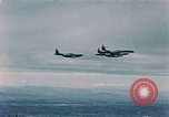 Image of F-89 aircrafts Alaska USA, 1954, second 14 stock footage video 65675034940