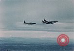 Image of F-89 aircrafts Alaska USA, 1954, second 15 stock footage video 65675034940