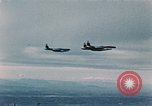 Image of F-89 aircrafts Alaska USA, 1954, second 18 stock footage video 65675034940
